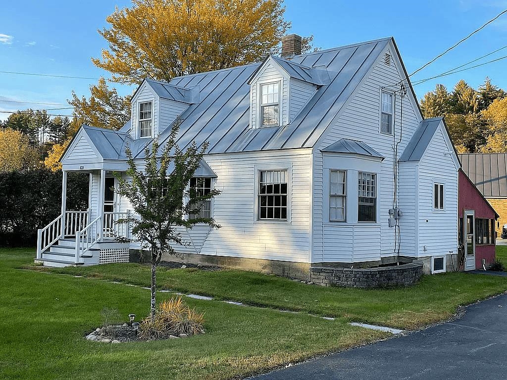 140 Towne Avenue