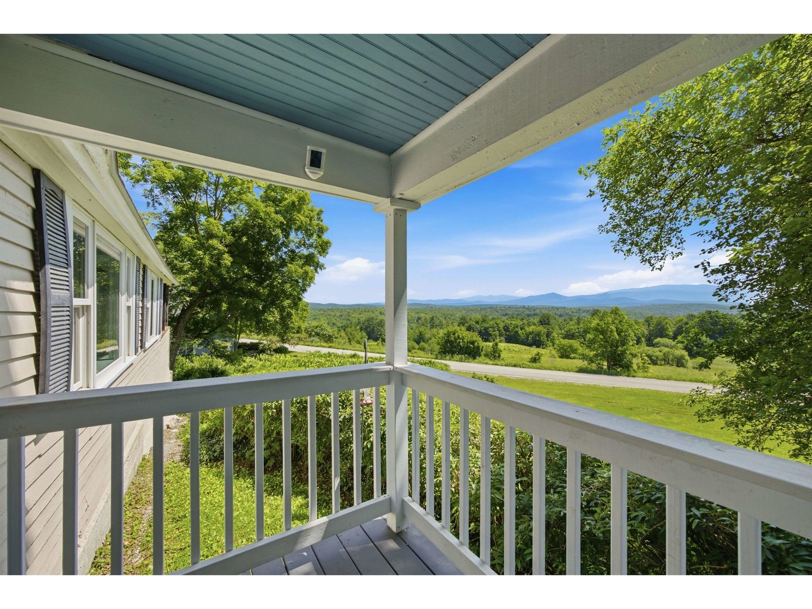 140 Tucker Mountain Road