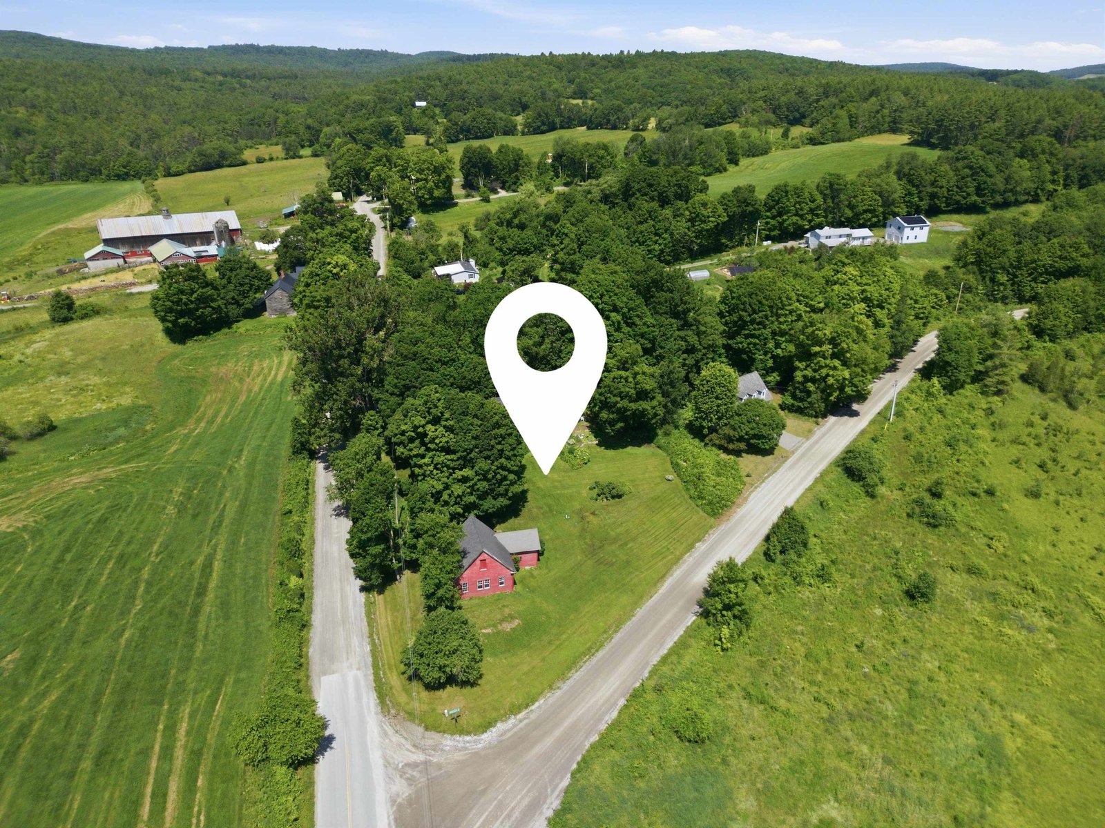 140 Tucker Mountain Road