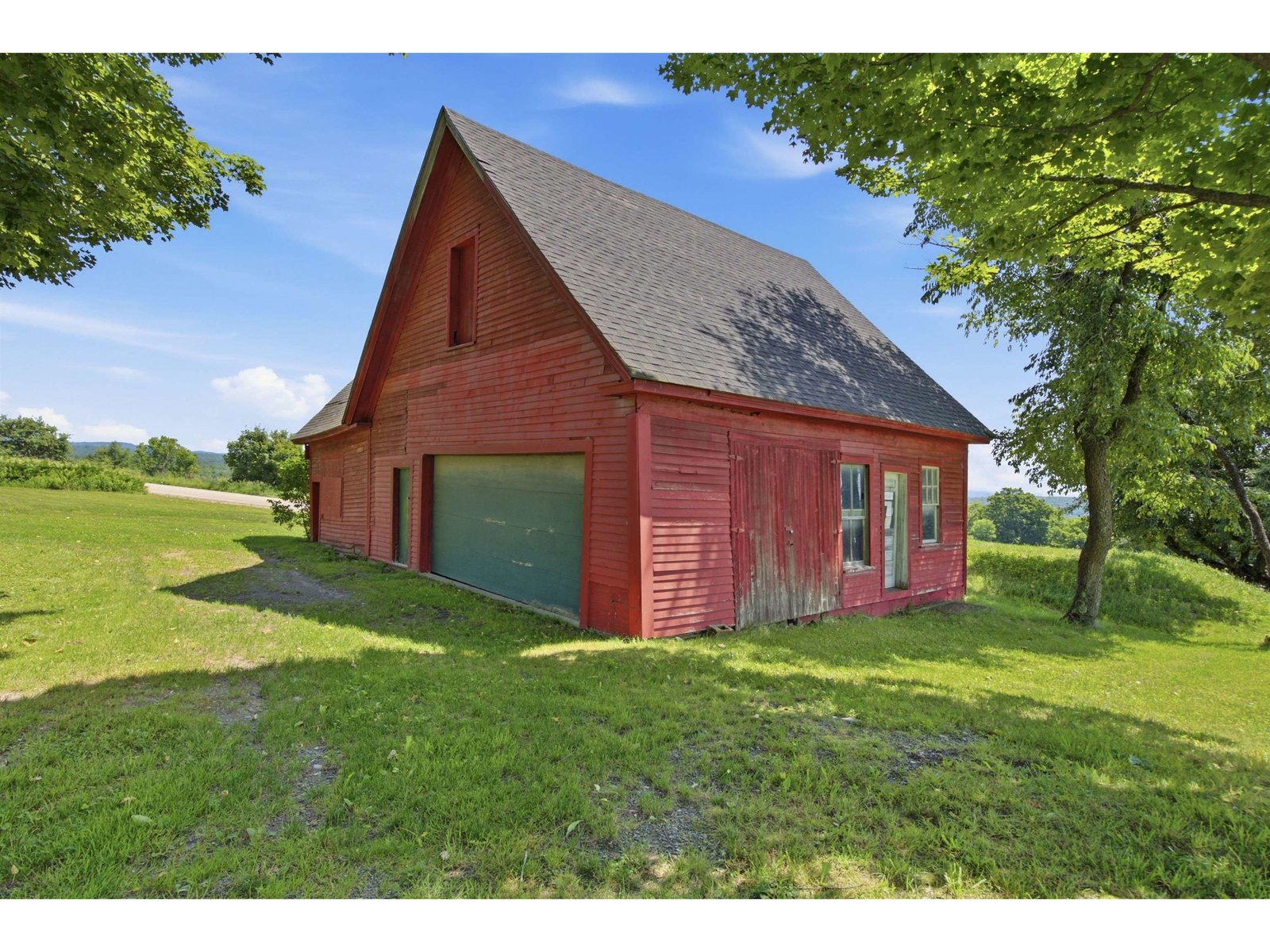 140 Tucker Mountain Road