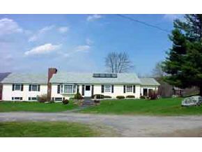 140 UPPER SUNNYBROOK ROAD