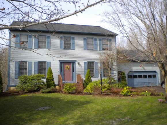 140 Village Vale Drive