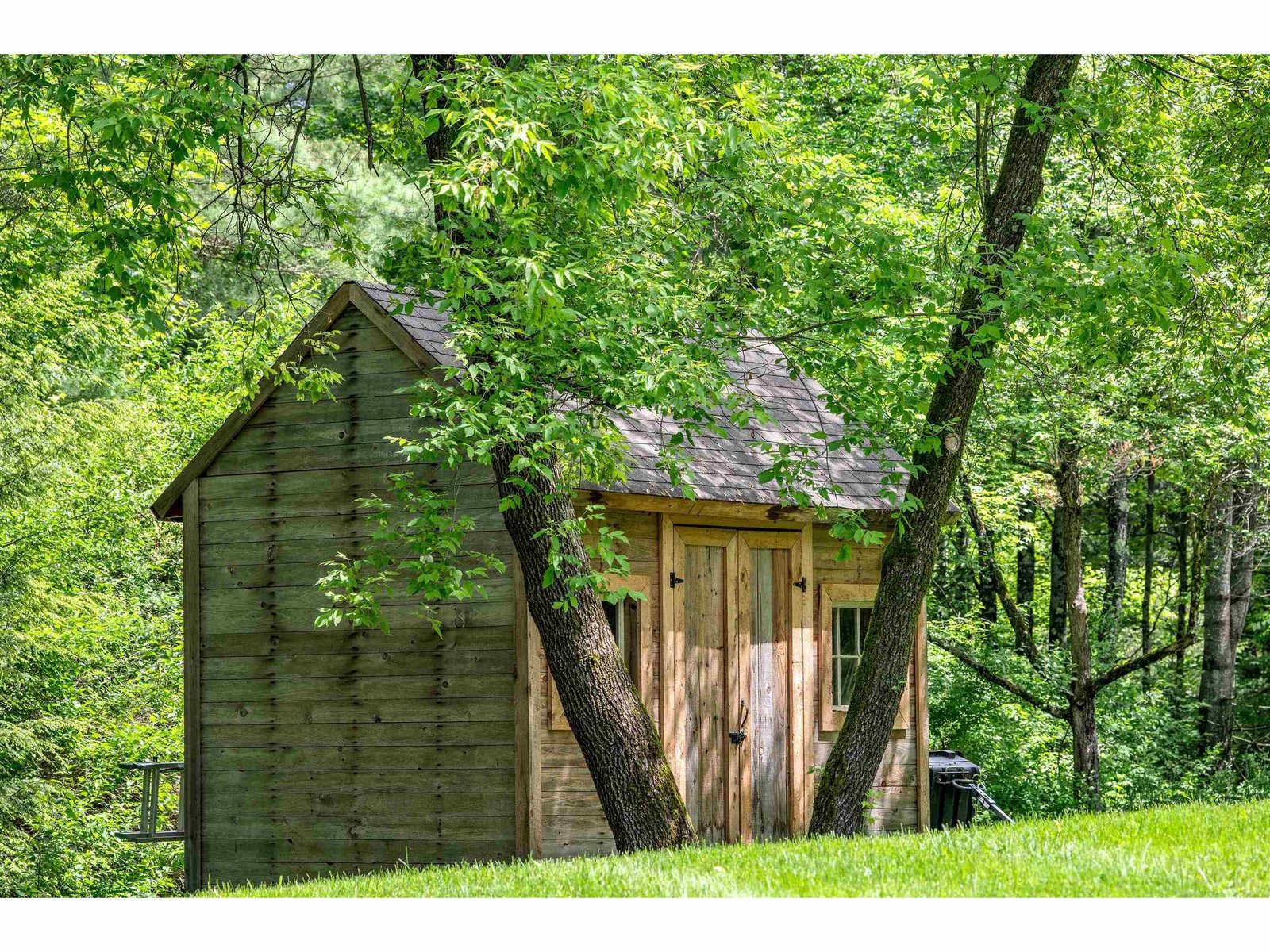 140 Ward Pond Road
