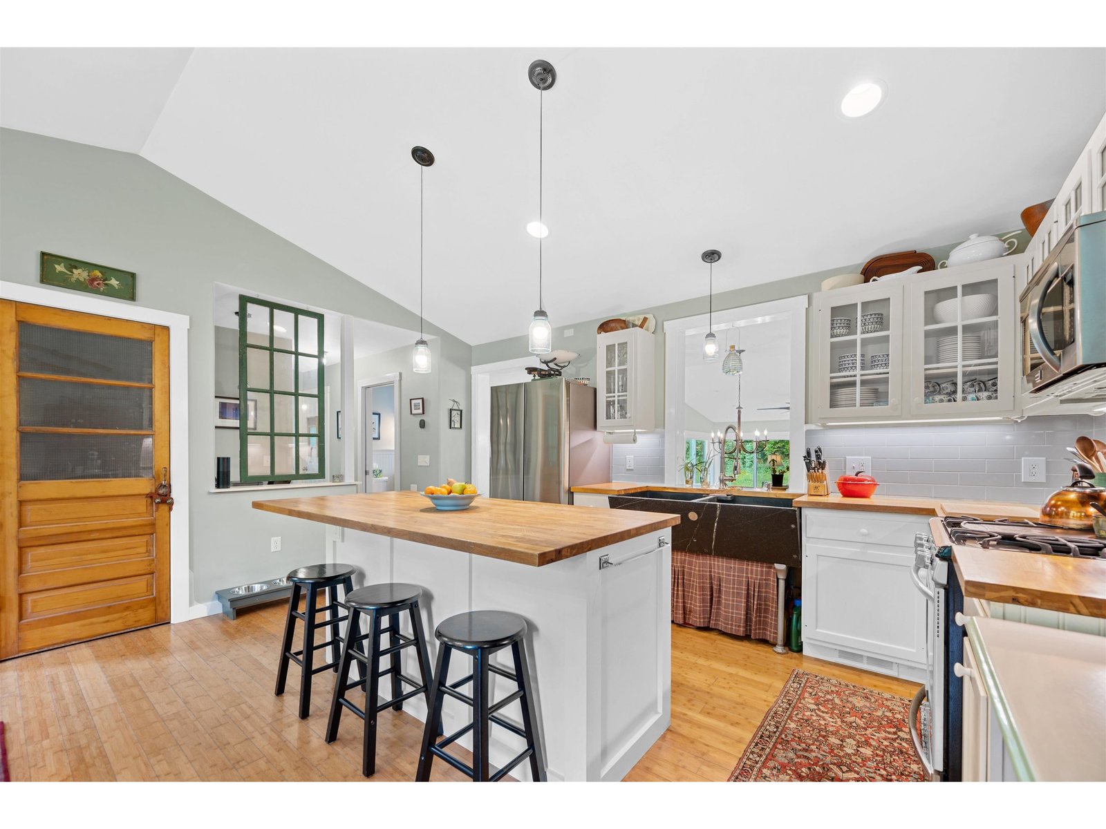 140 Ward Pond Road