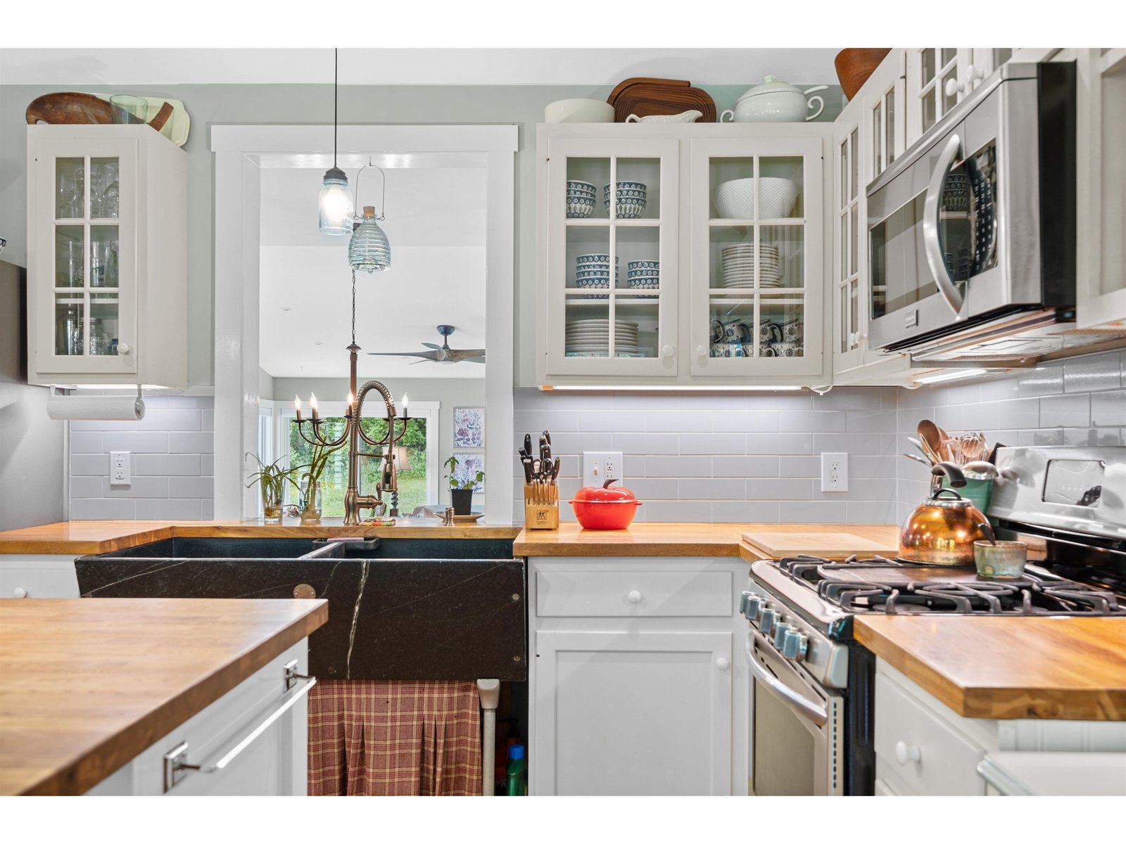 140 Ward Pond Road