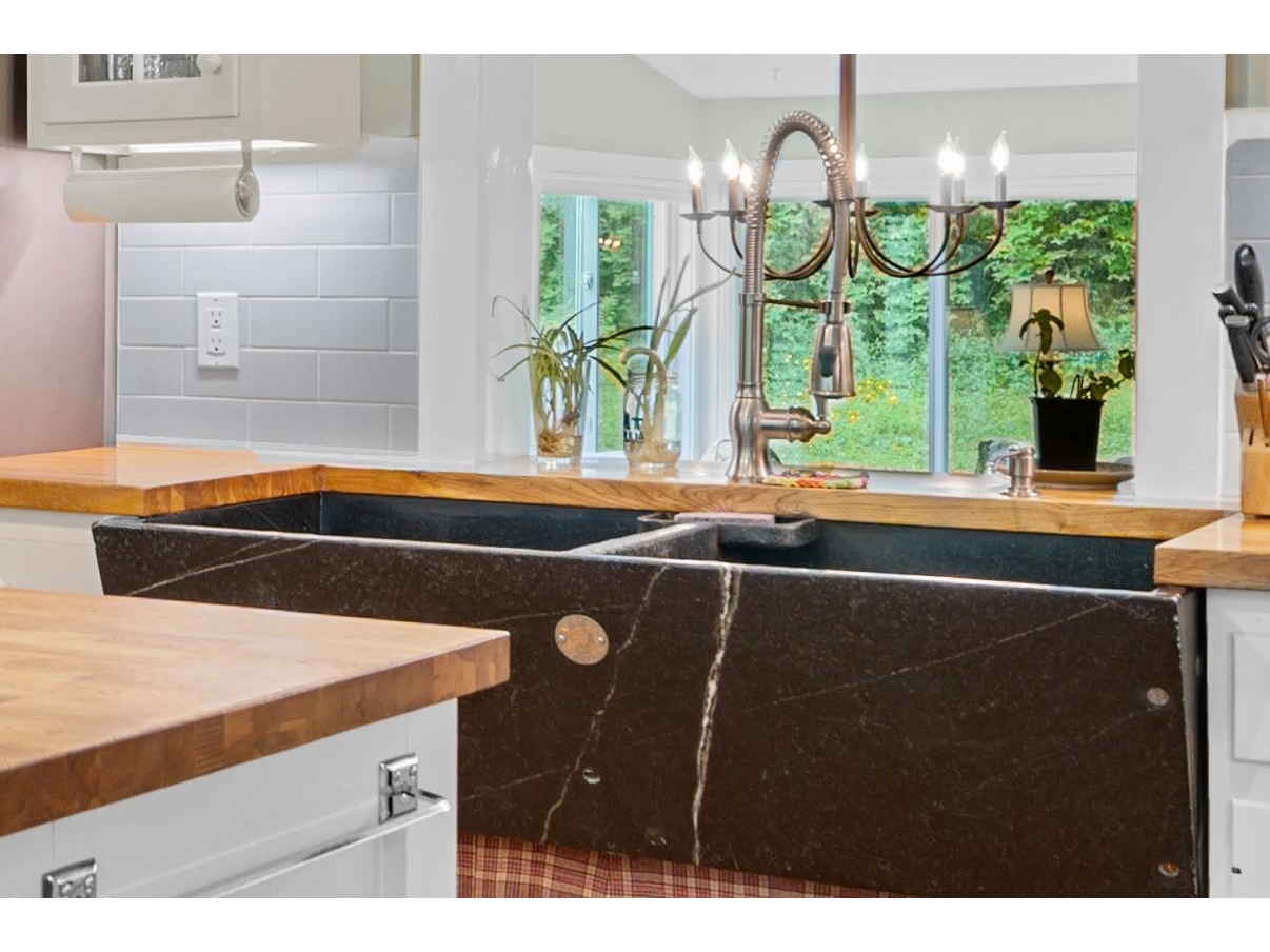 Farmhouse Sink