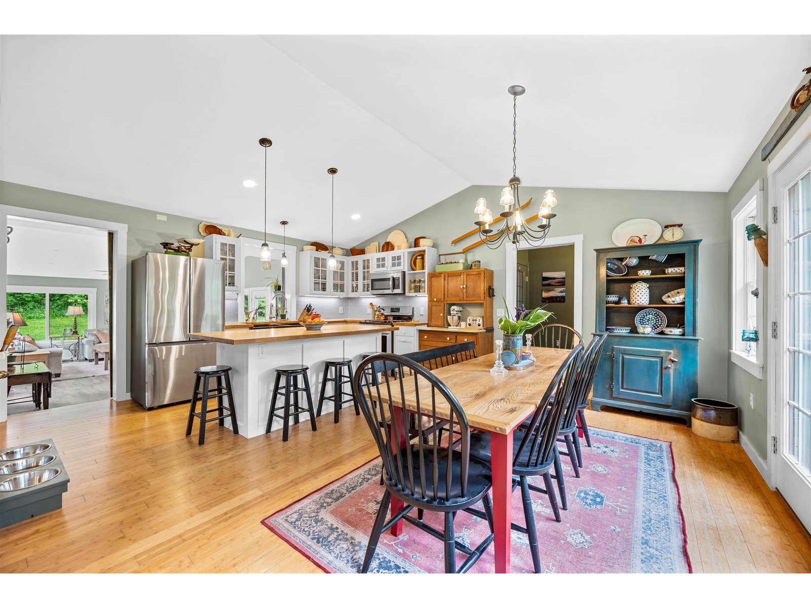 140 Ward Pond Road