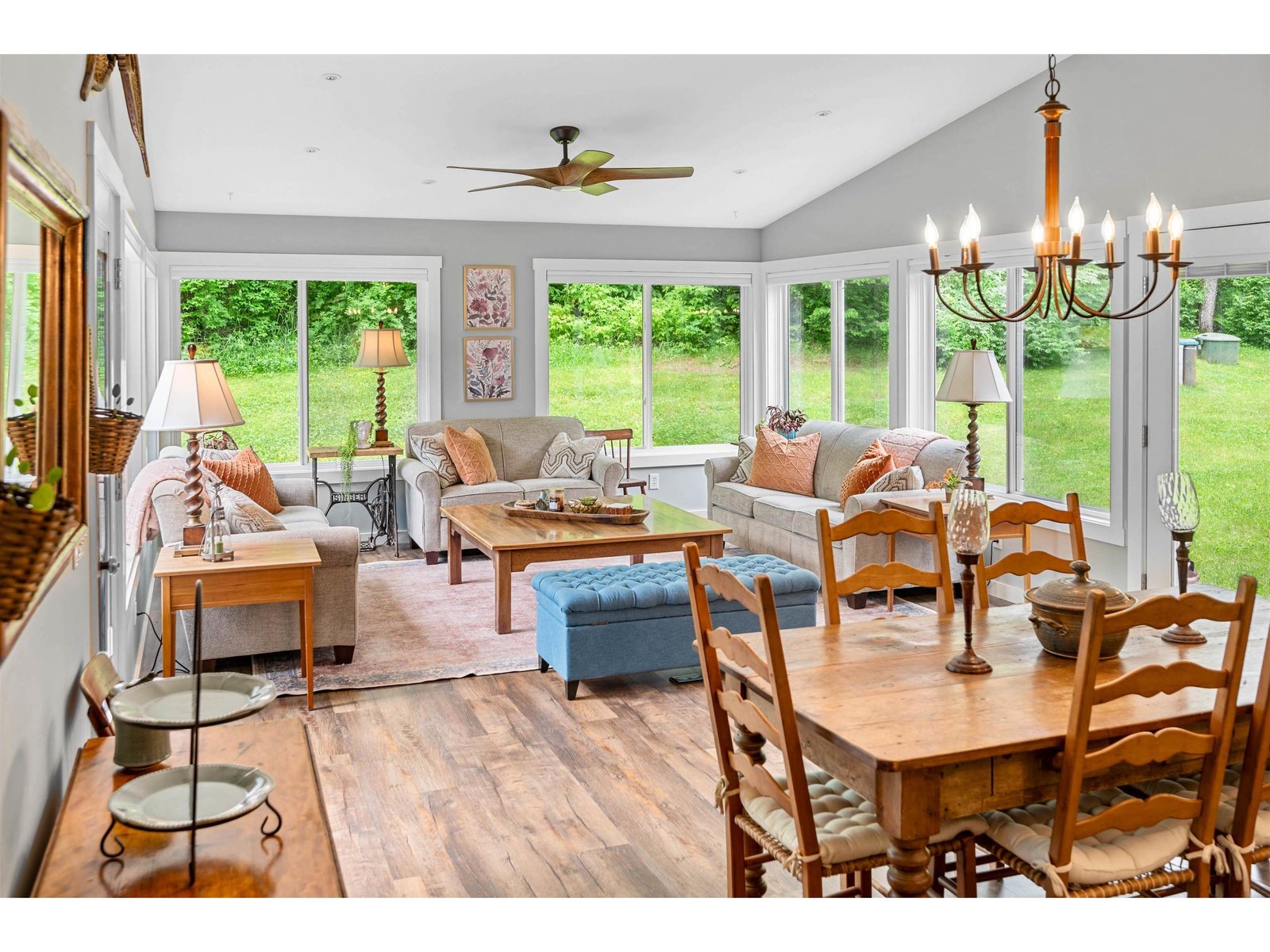 Fabulous Great Room
