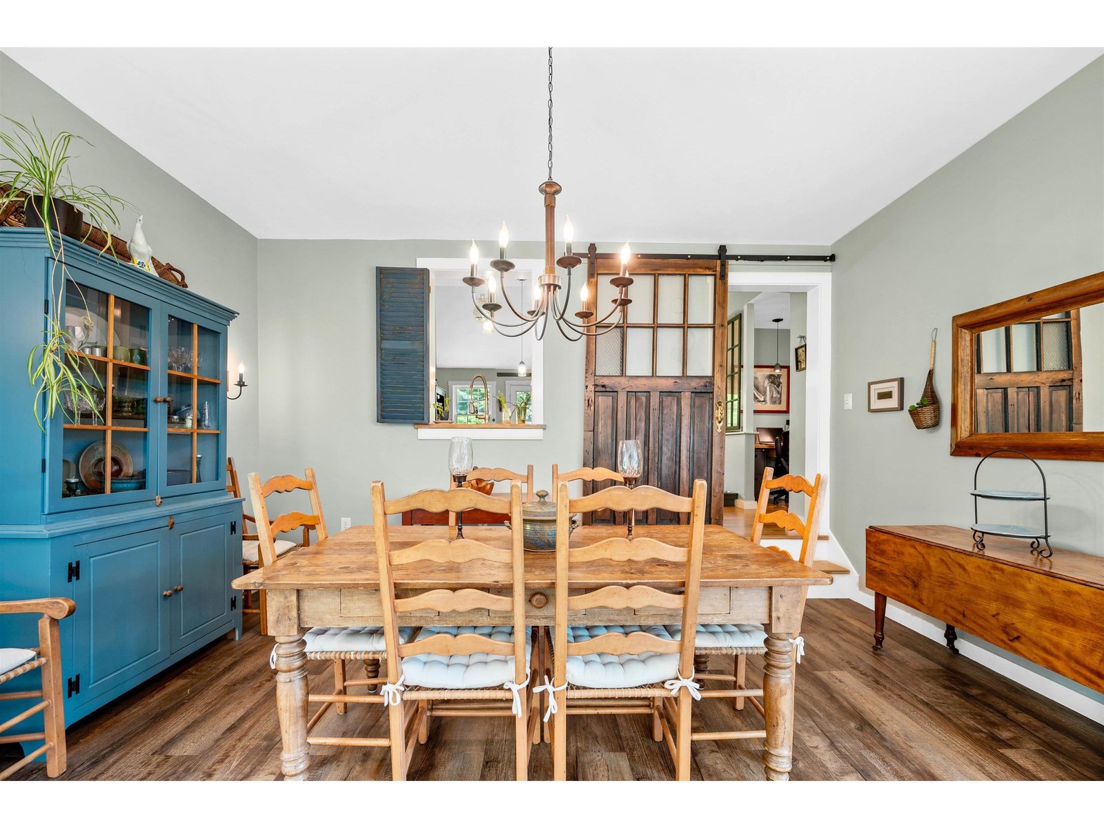 140 Ward Pond Road