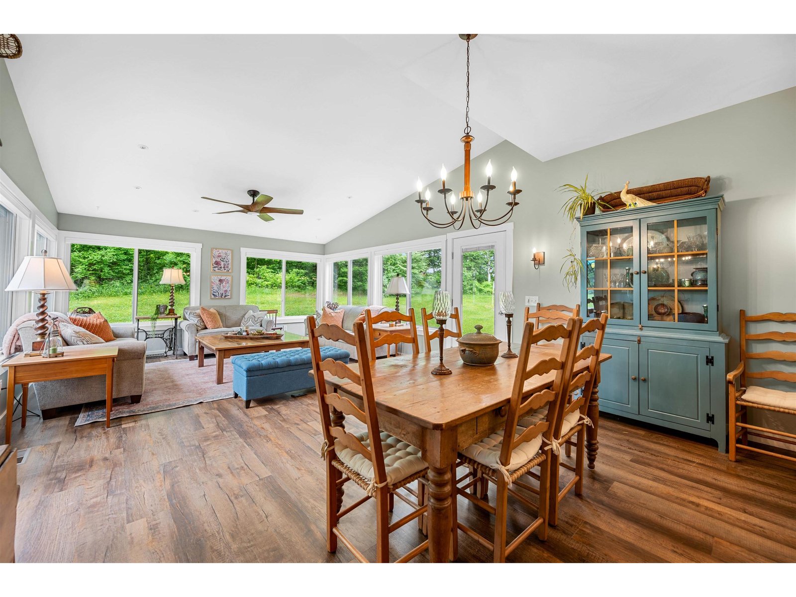 140 Ward Pond Road