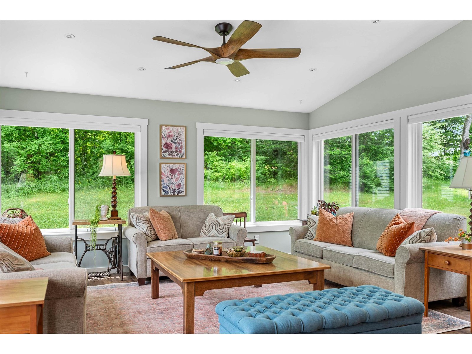 140 Ward Pond Road