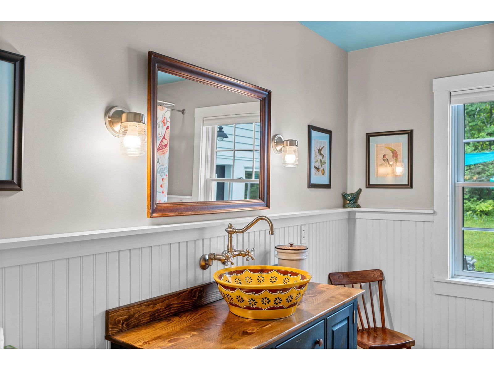 140 Ward Pond Road