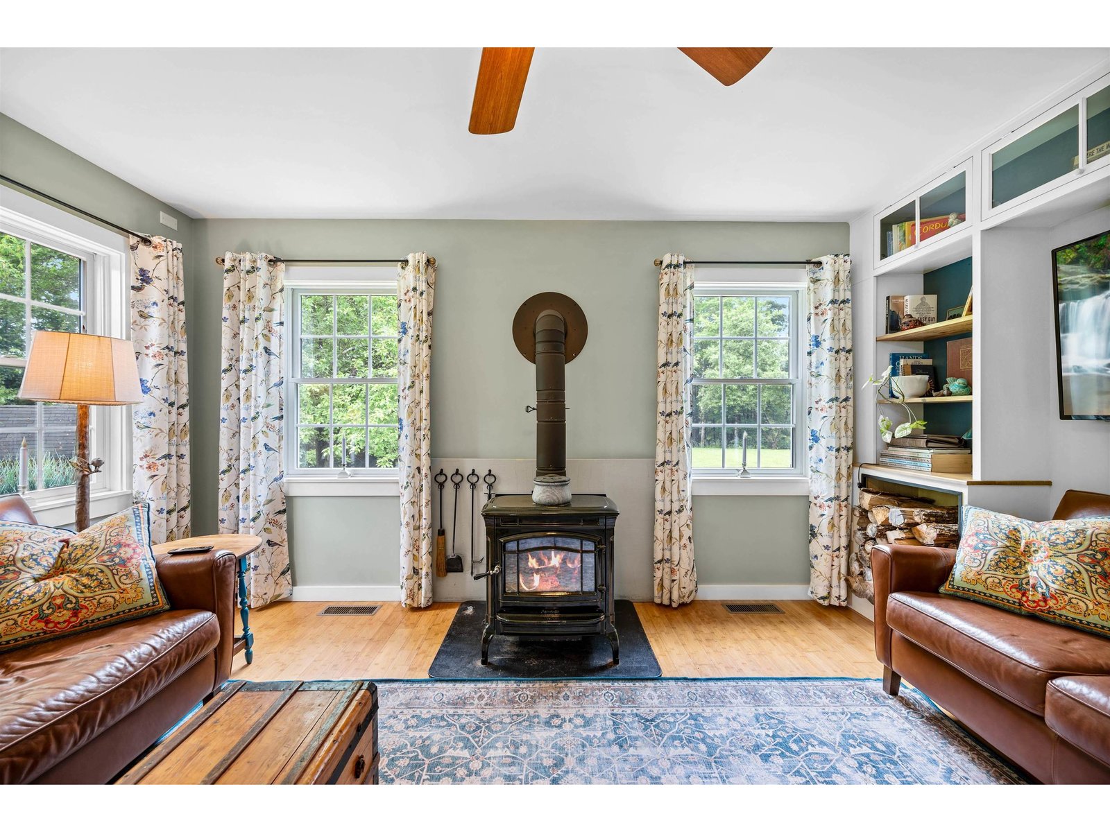 140 Ward Pond Road