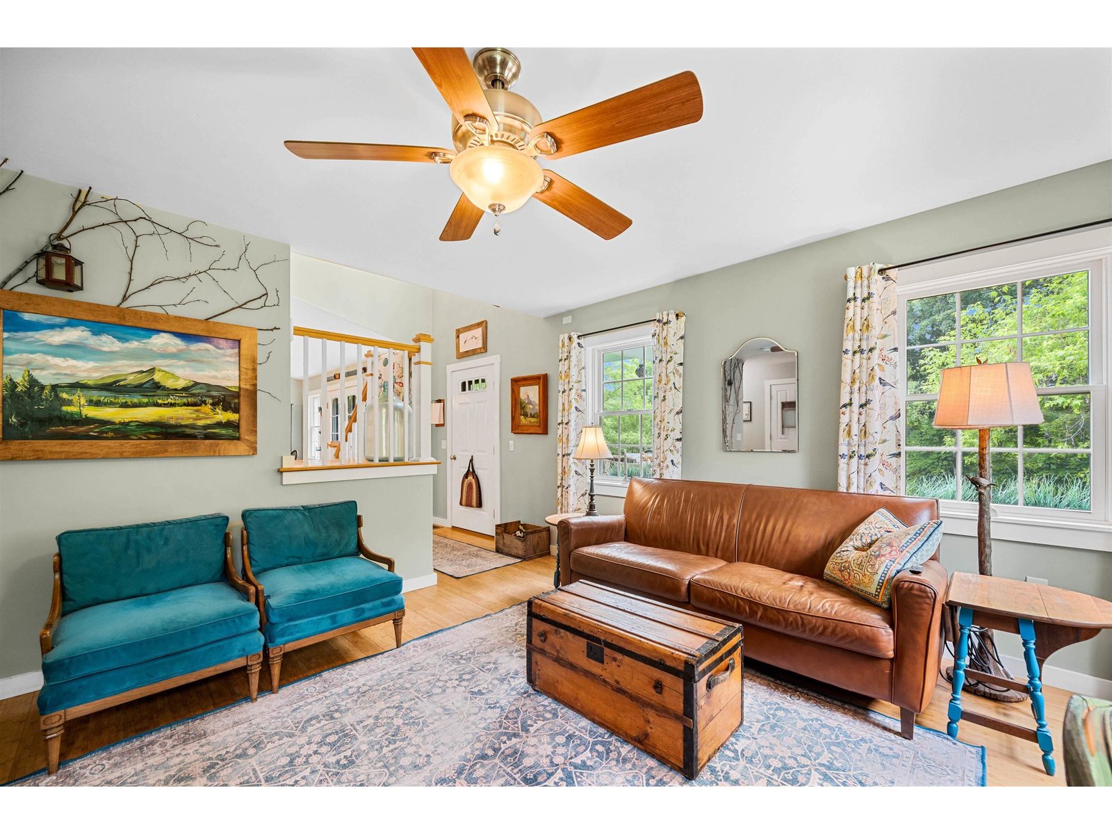 140 Ward Pond Road