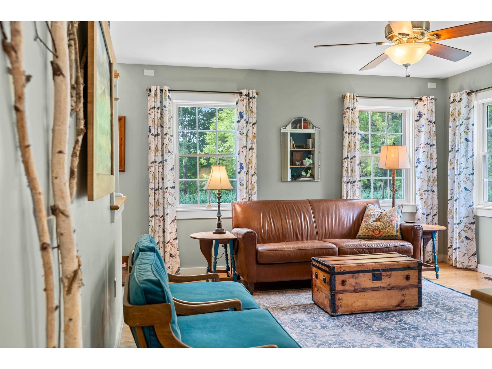 140 Ward Pond Road