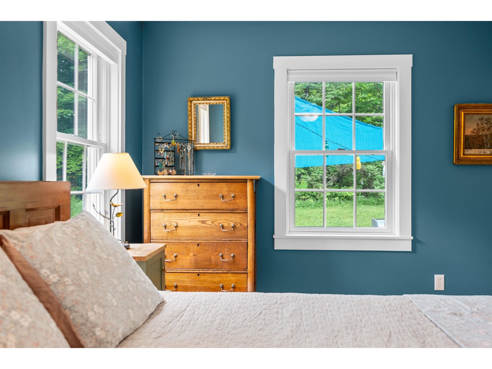 140 Ward Pond Road