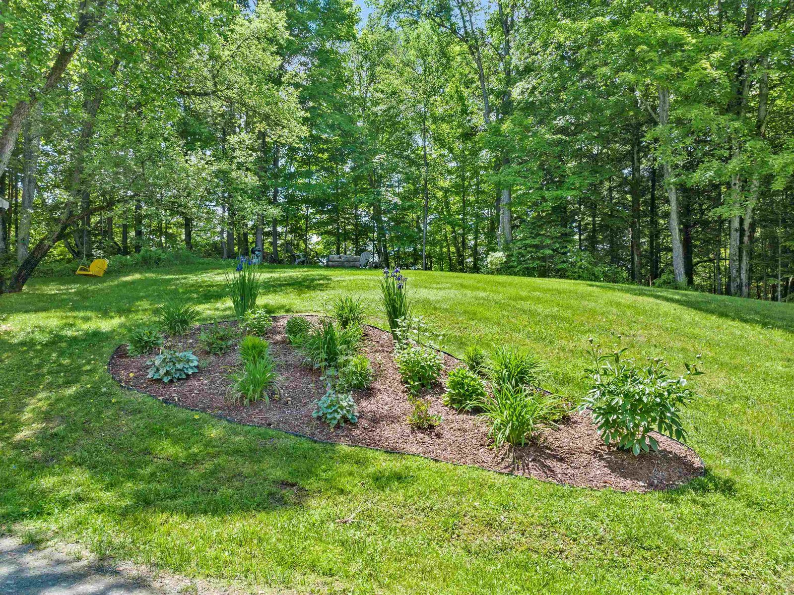 140 Ward Pond Road