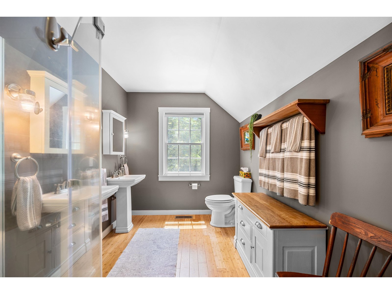 140 Ward Pond Road