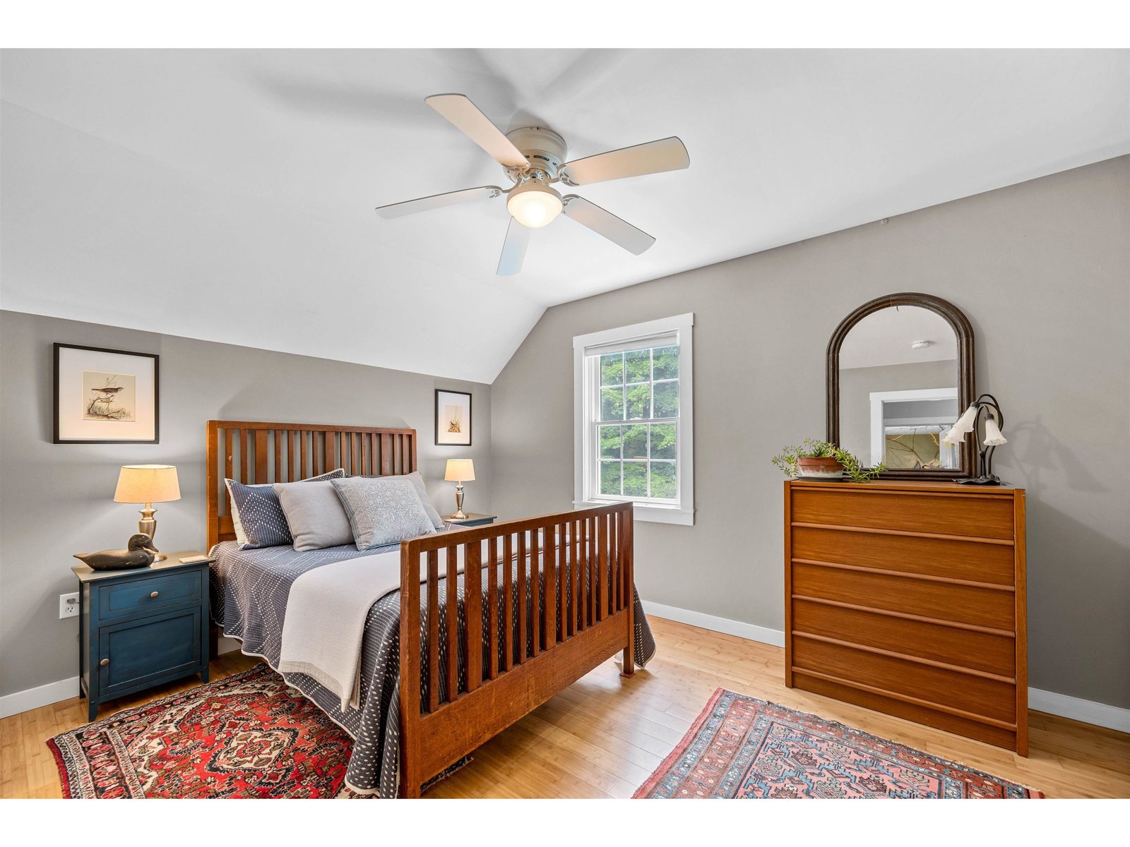 Second Floor Bedroom (#2)