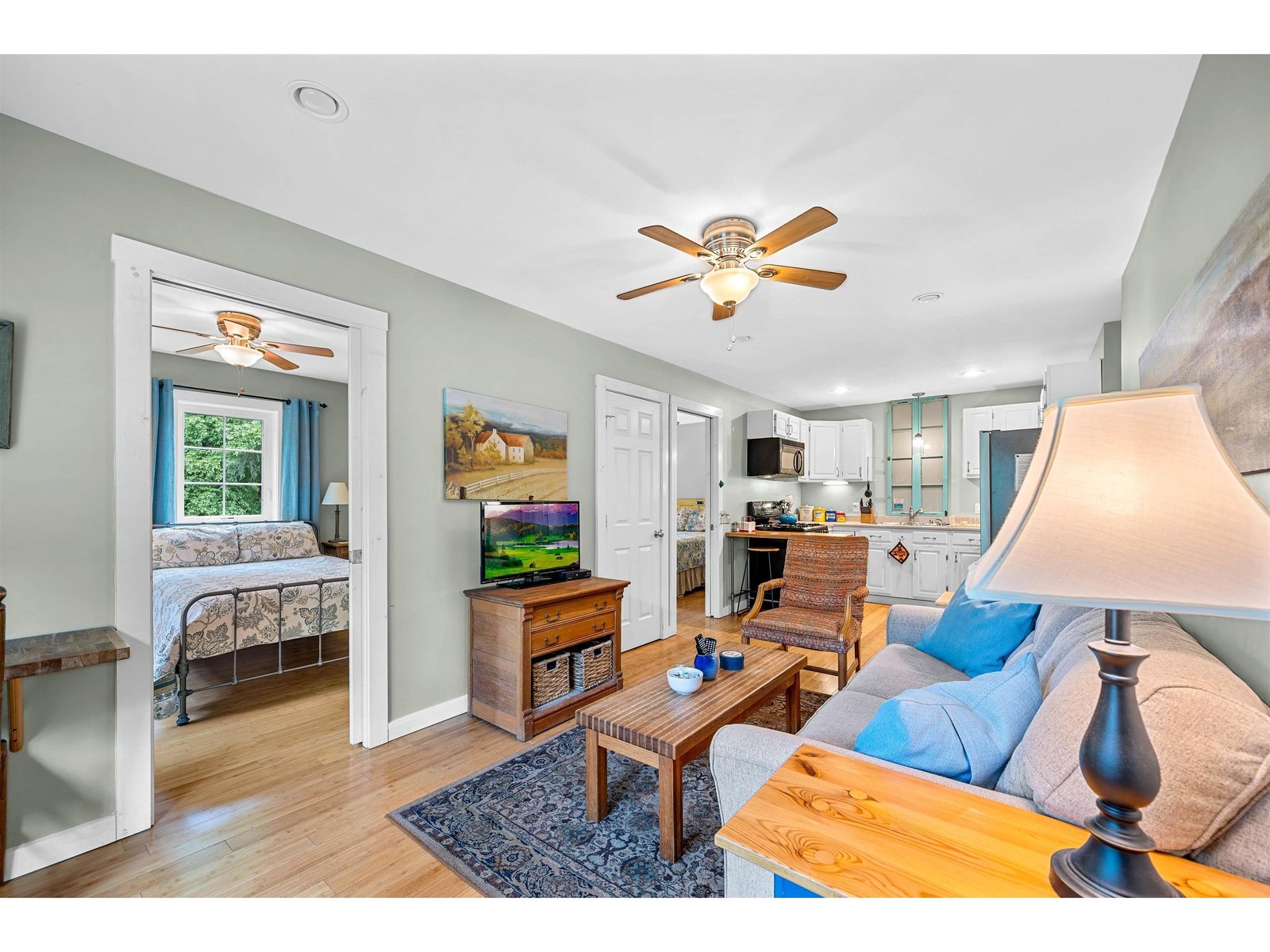 140 Ward Pond Road