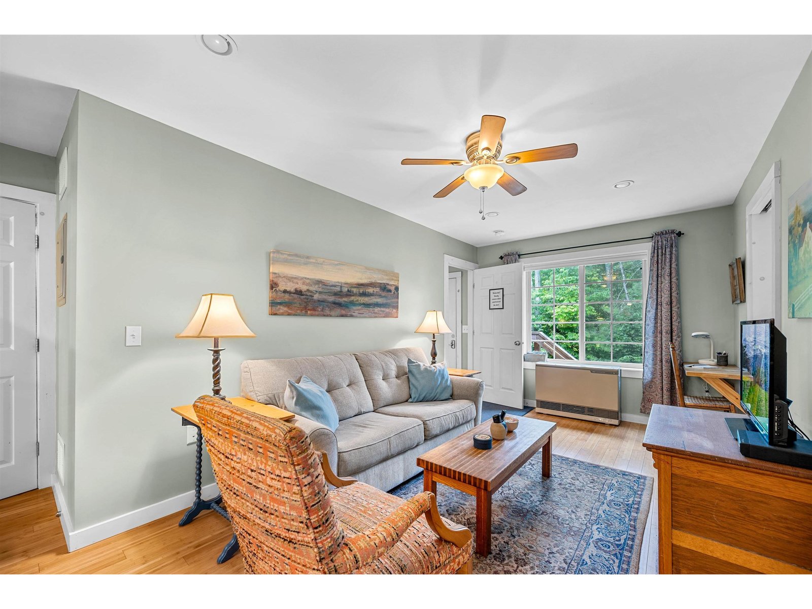 140 Ward Pond Road