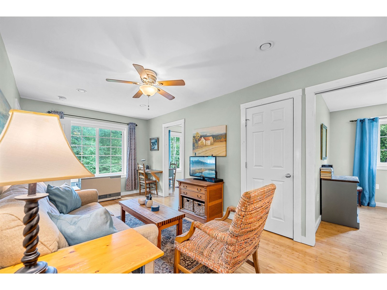 140 Ward Pond Road