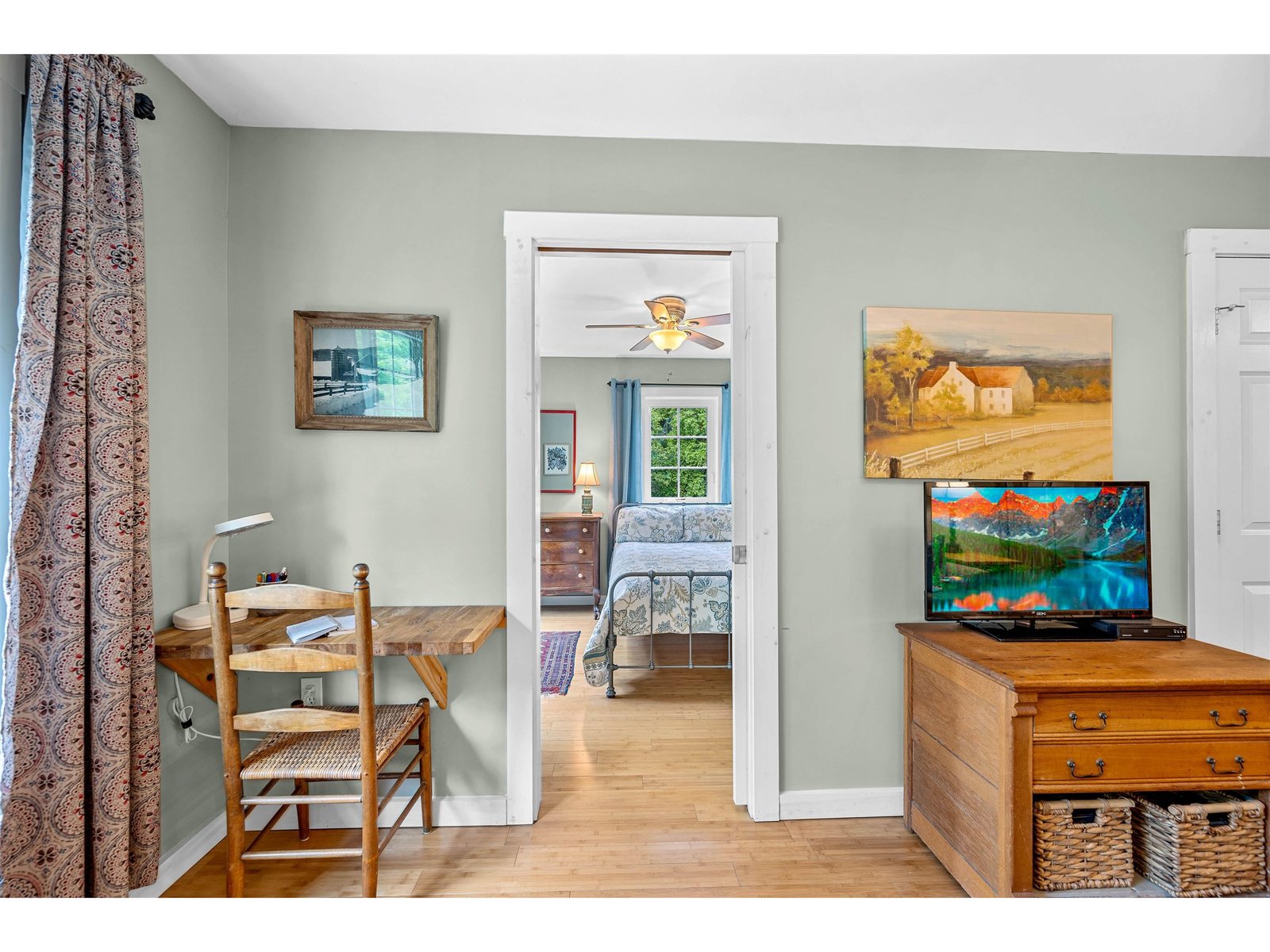 140 Ward Pond Road