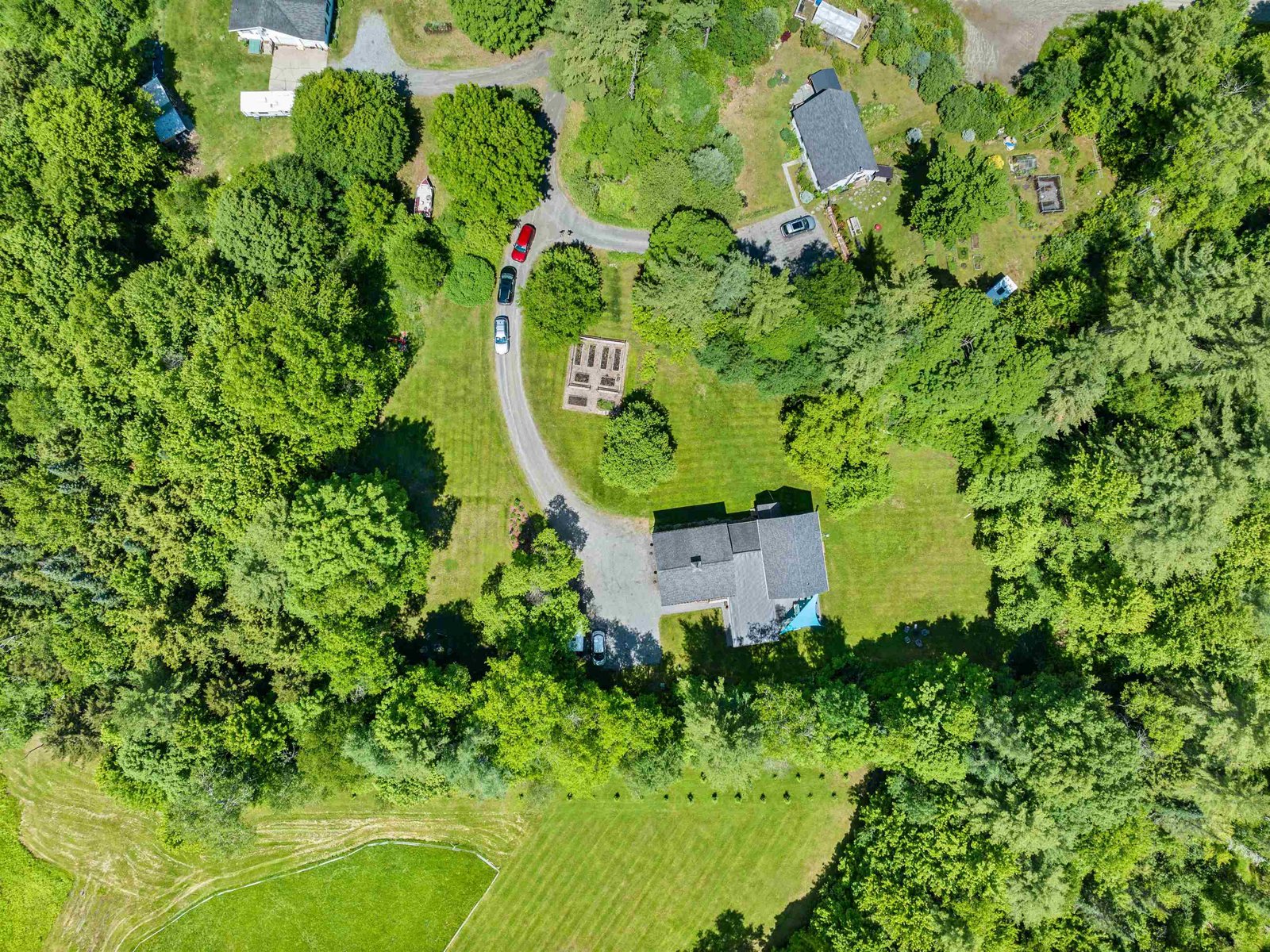 140 Ward Pond Road