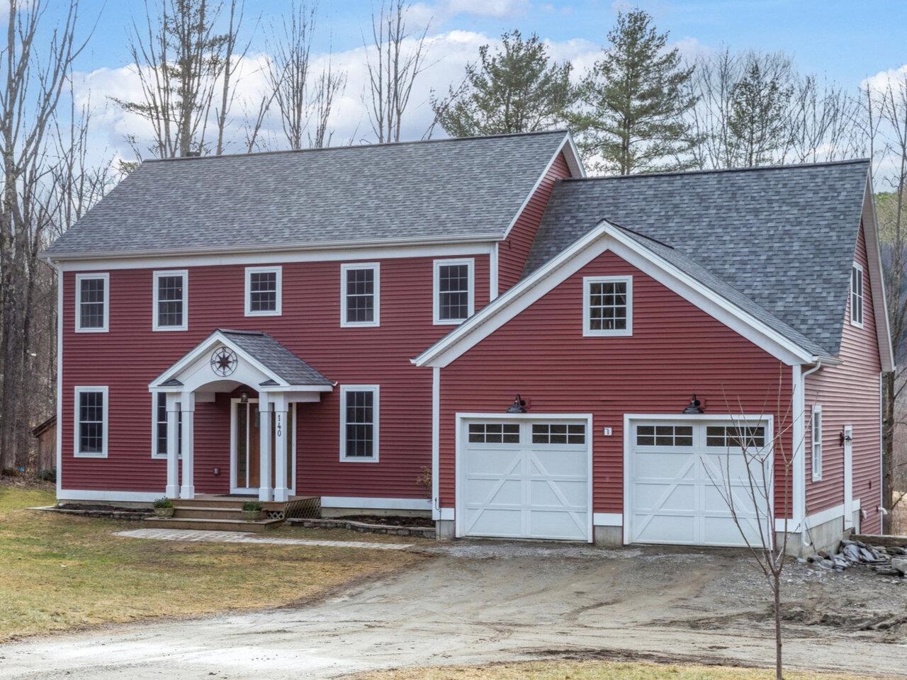 140 Wolf Lane