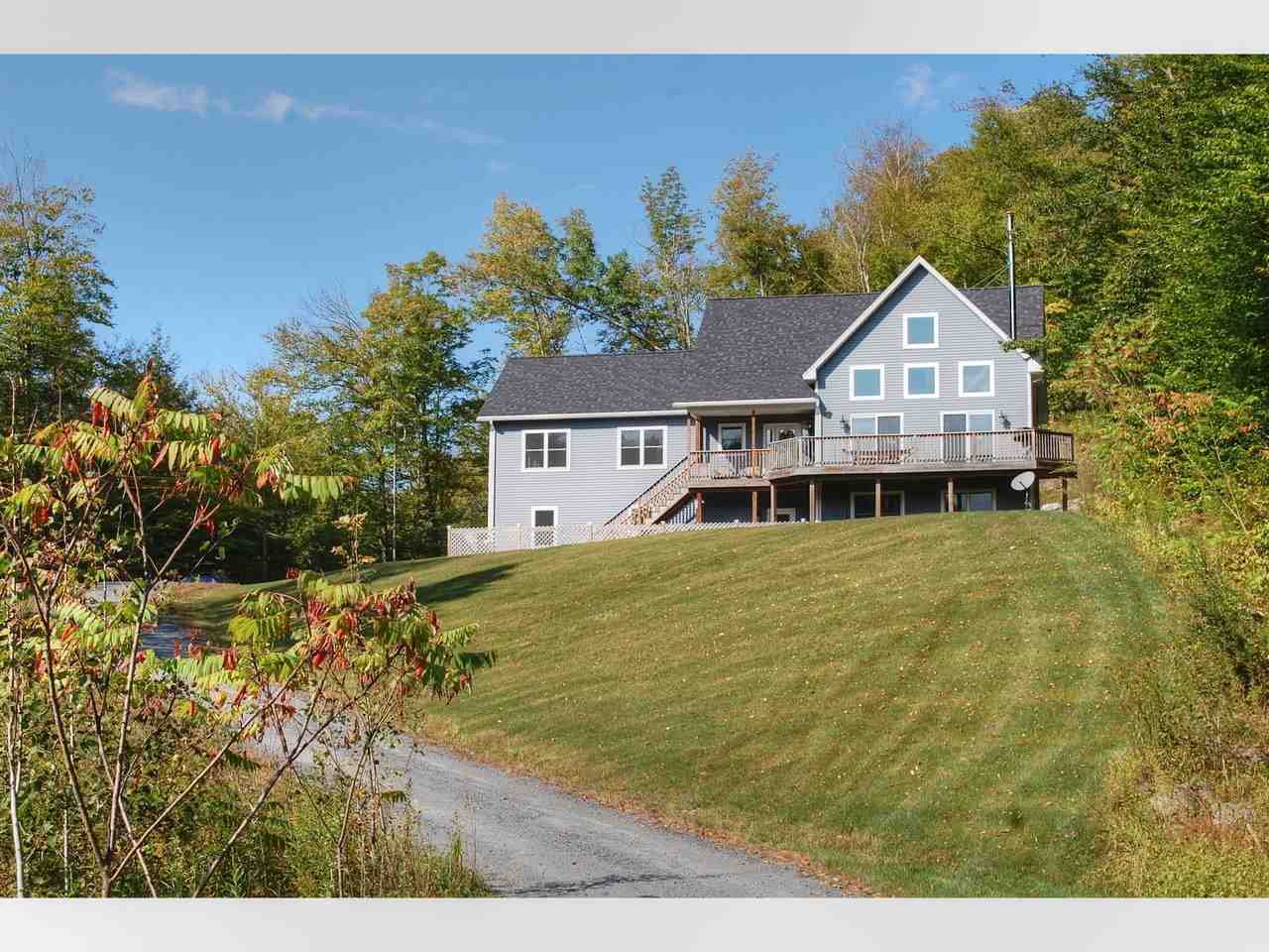 1400 Bolton Valley Access Road