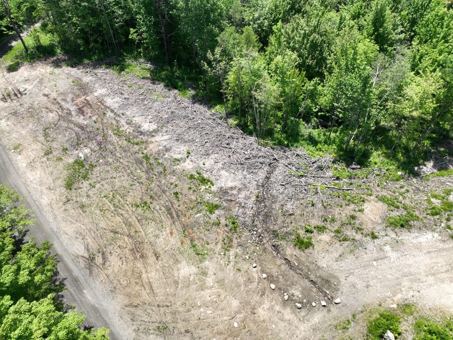 1400 Clark Mountain Road
