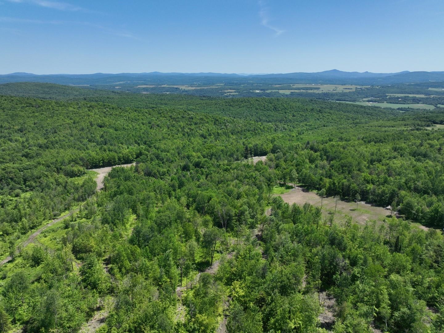 1400 Clark Mountain Road