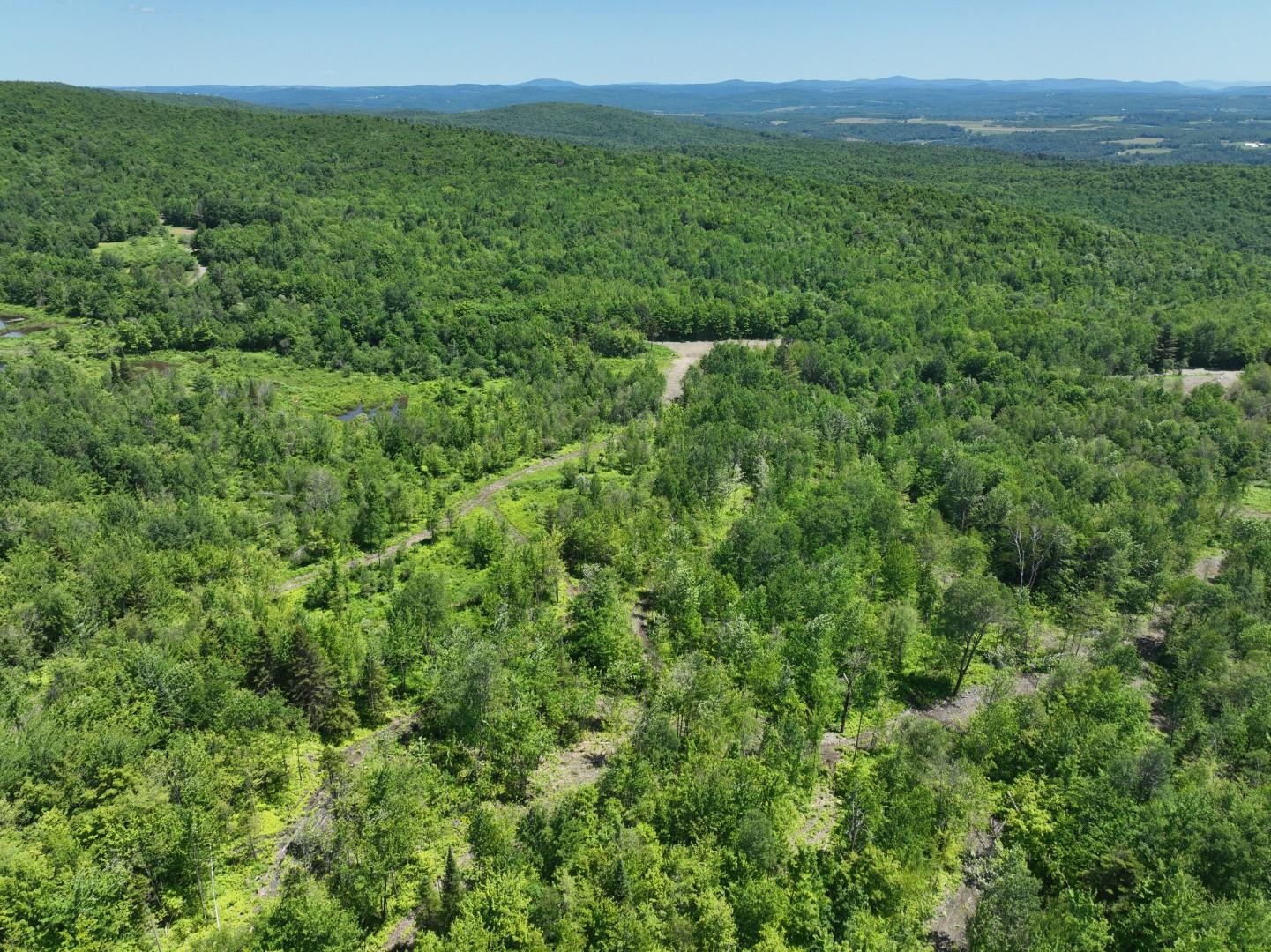 1400 Clark Mountain Road