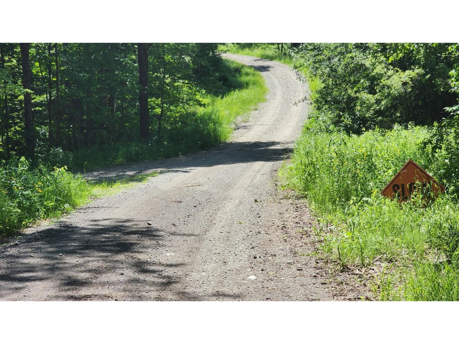 1400 Clark Mountain Road