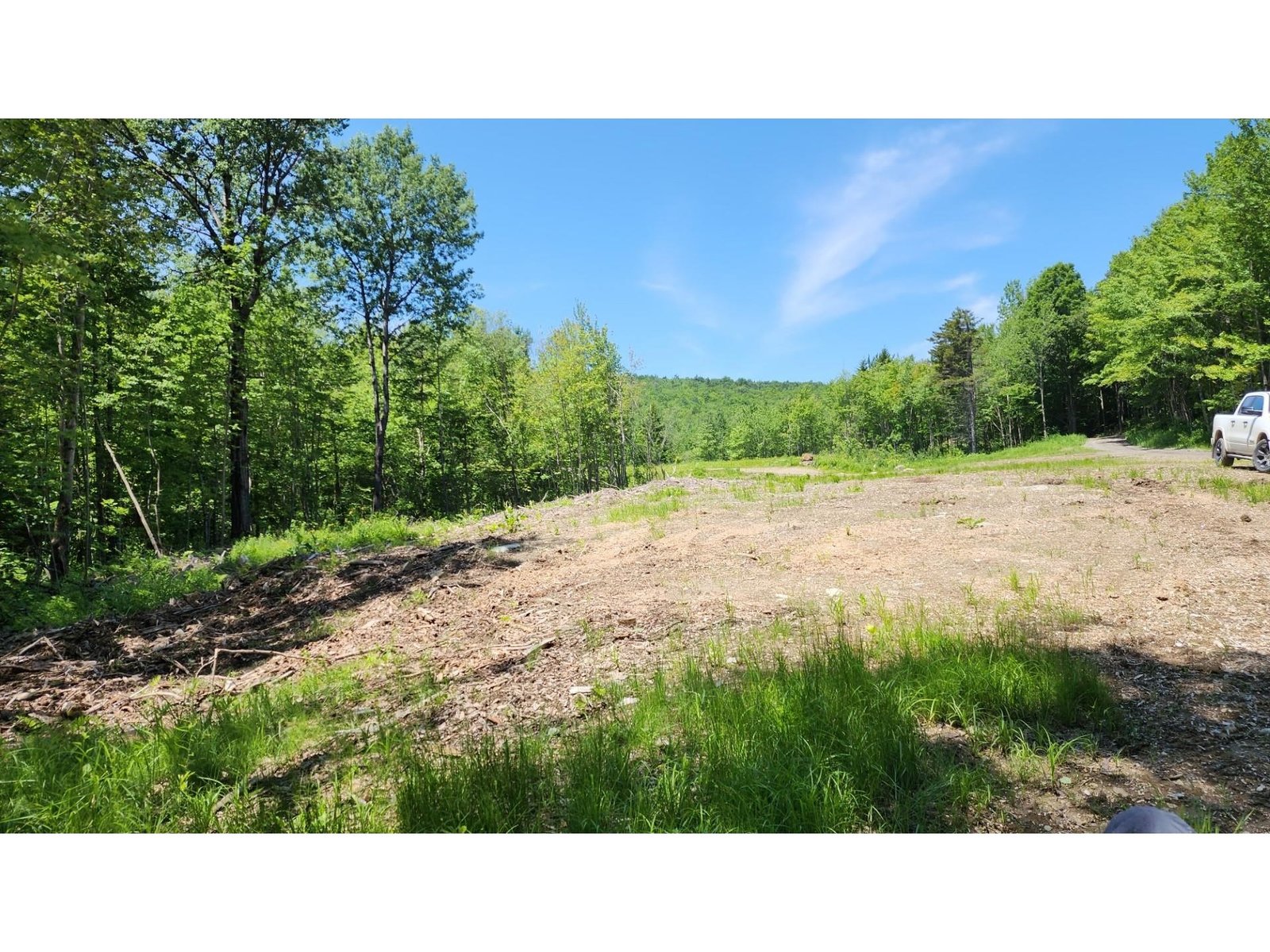 1400 Clark Mountain Road