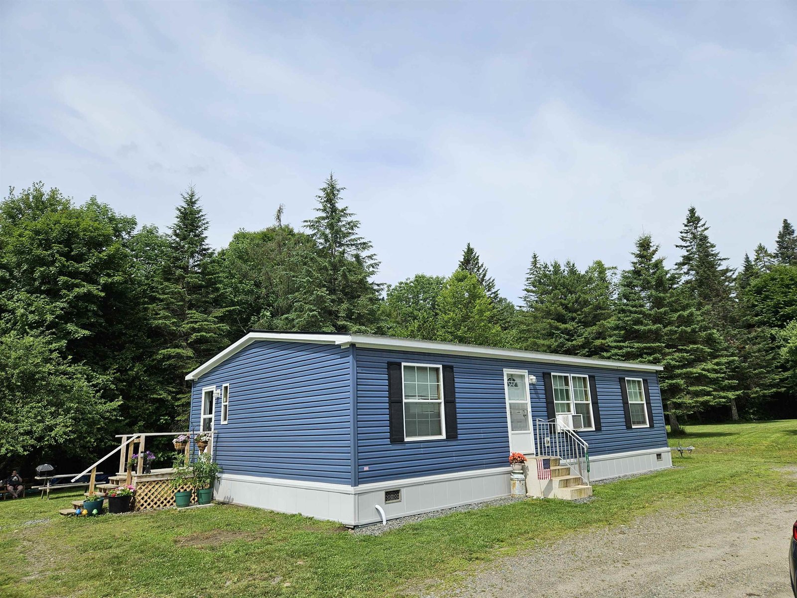 1400 East Peacham Road, Peacham