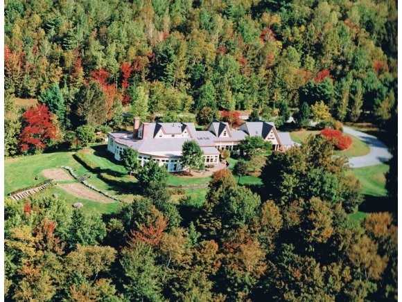 1400 North Hollow Road