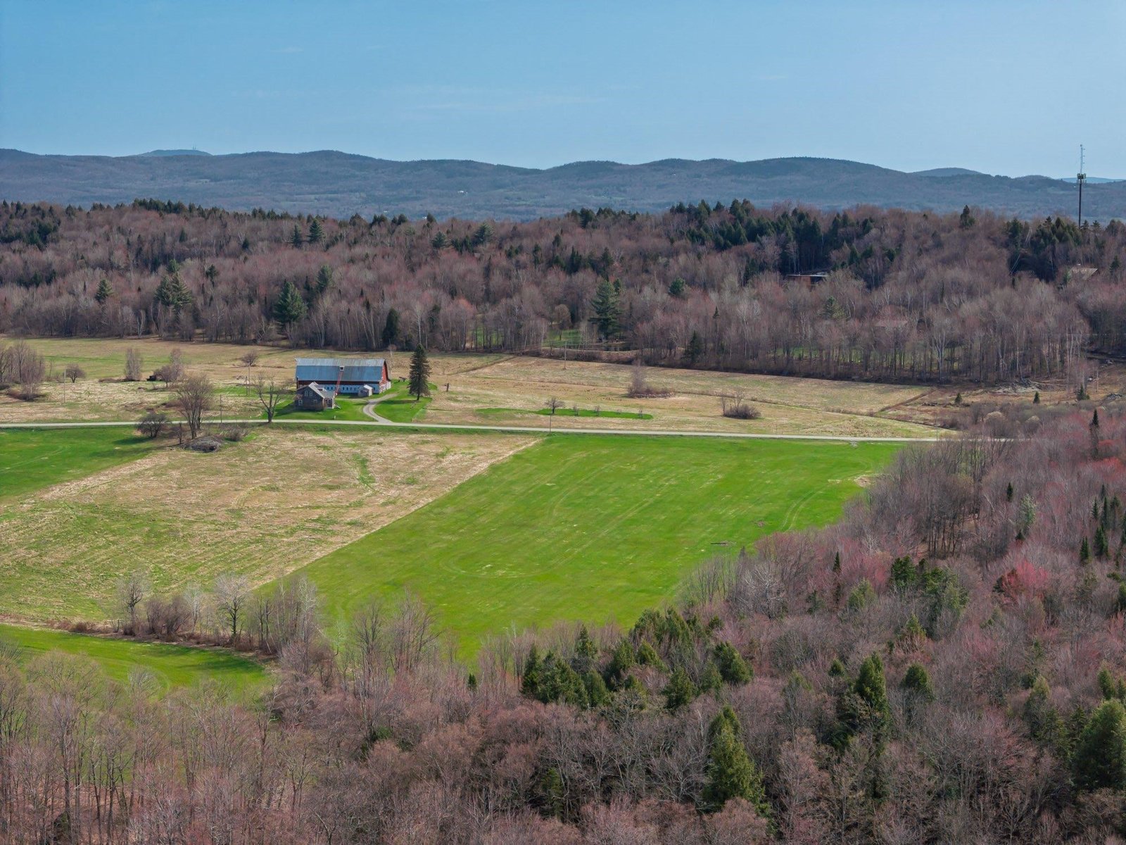 1401 Cote Hill Road