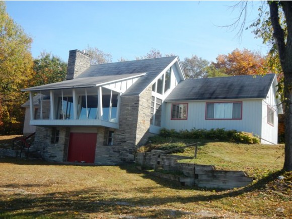 1401 South End Road