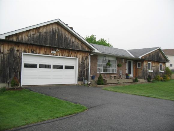 1402 Hinesburg Road