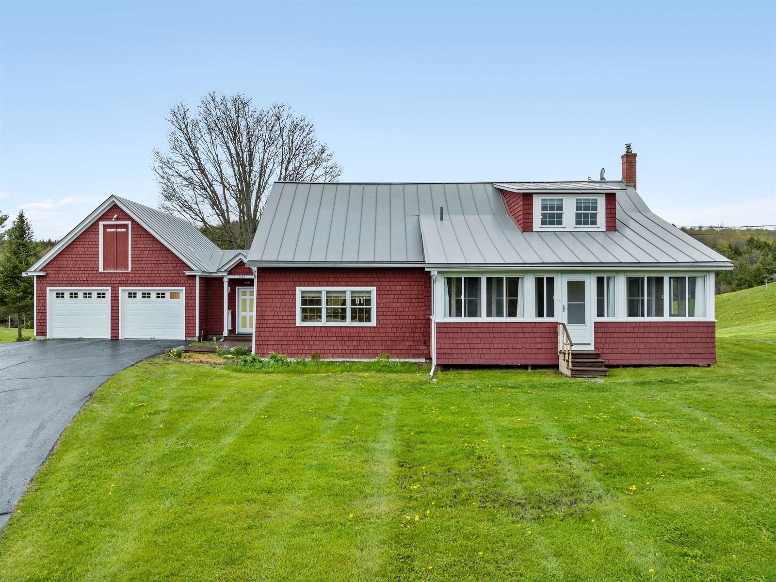 1402 Randolph Road, Morristown