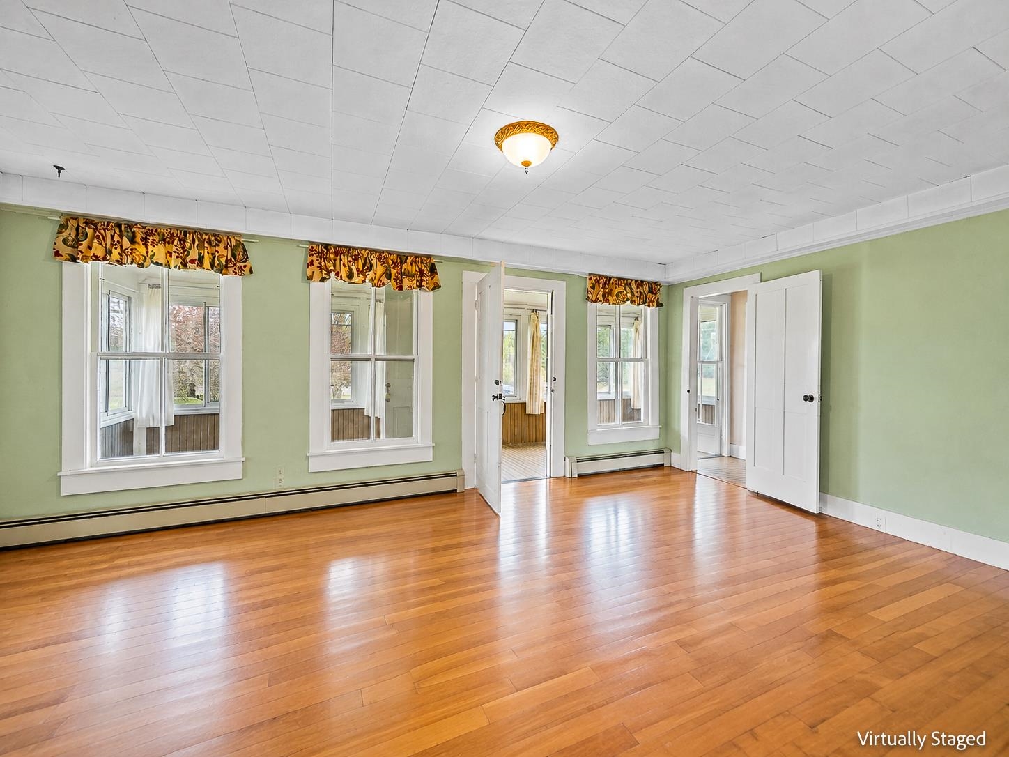 1402 Randolph Road