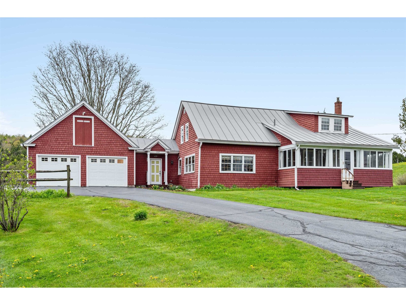 1402 Randolph Road