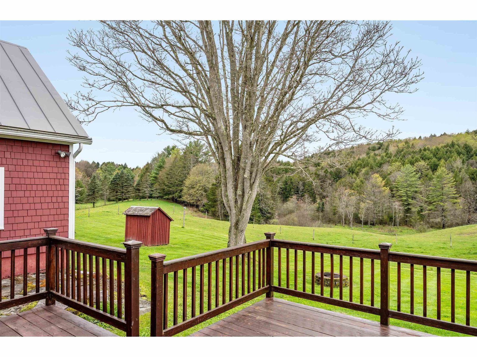 1402 Randolph Road