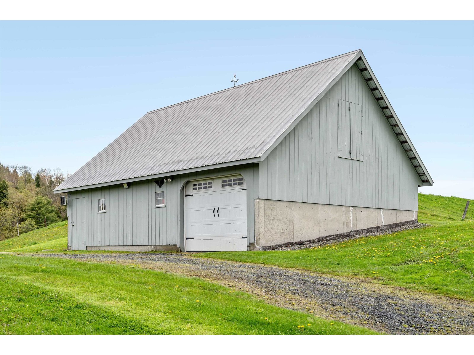 1402 Randolph Road