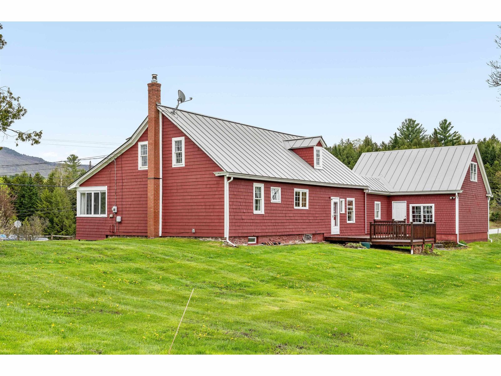 1402 Randolph Road