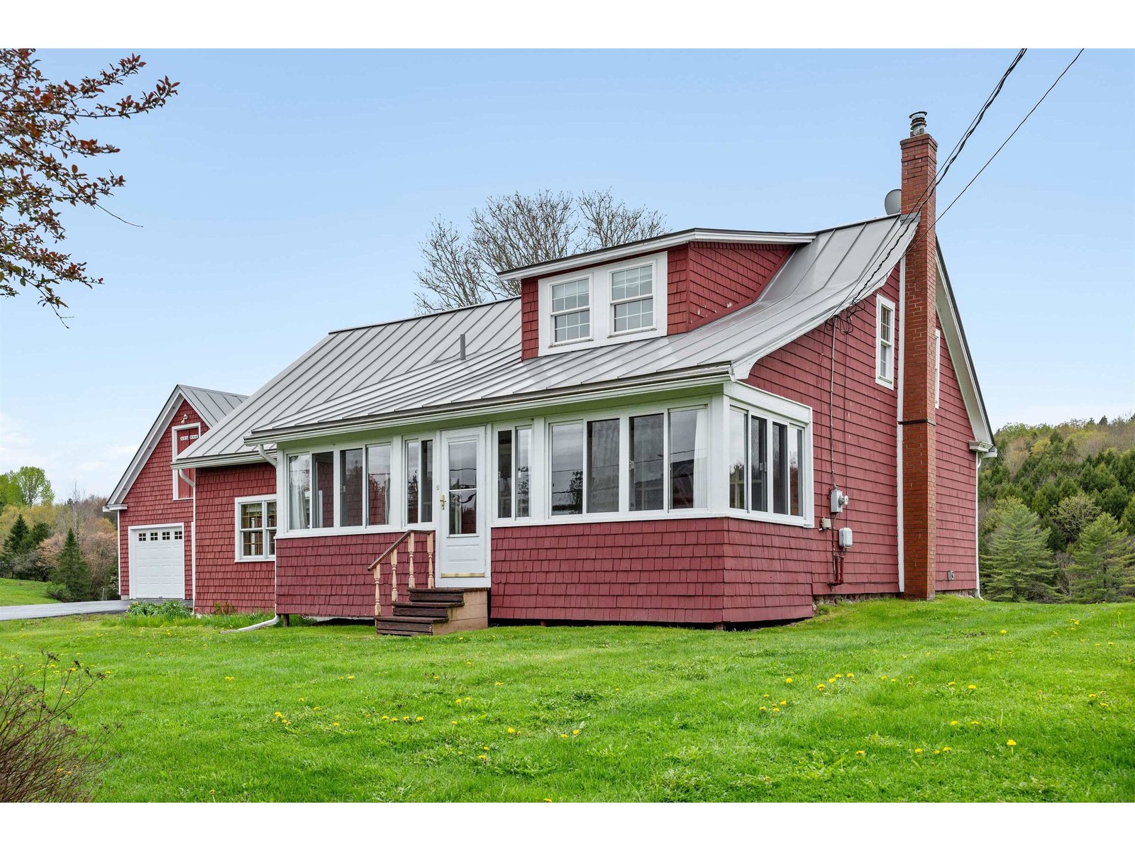 1402 Randolph Road