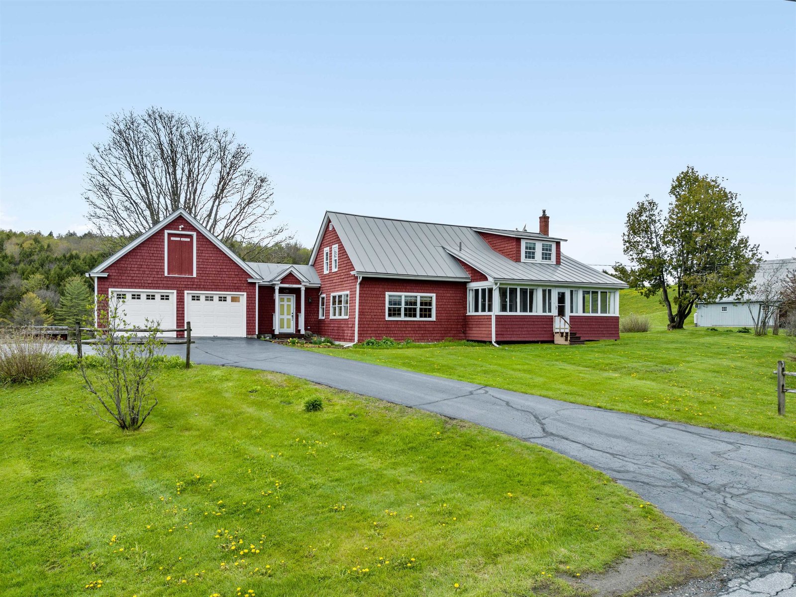 1402 Randolph Road