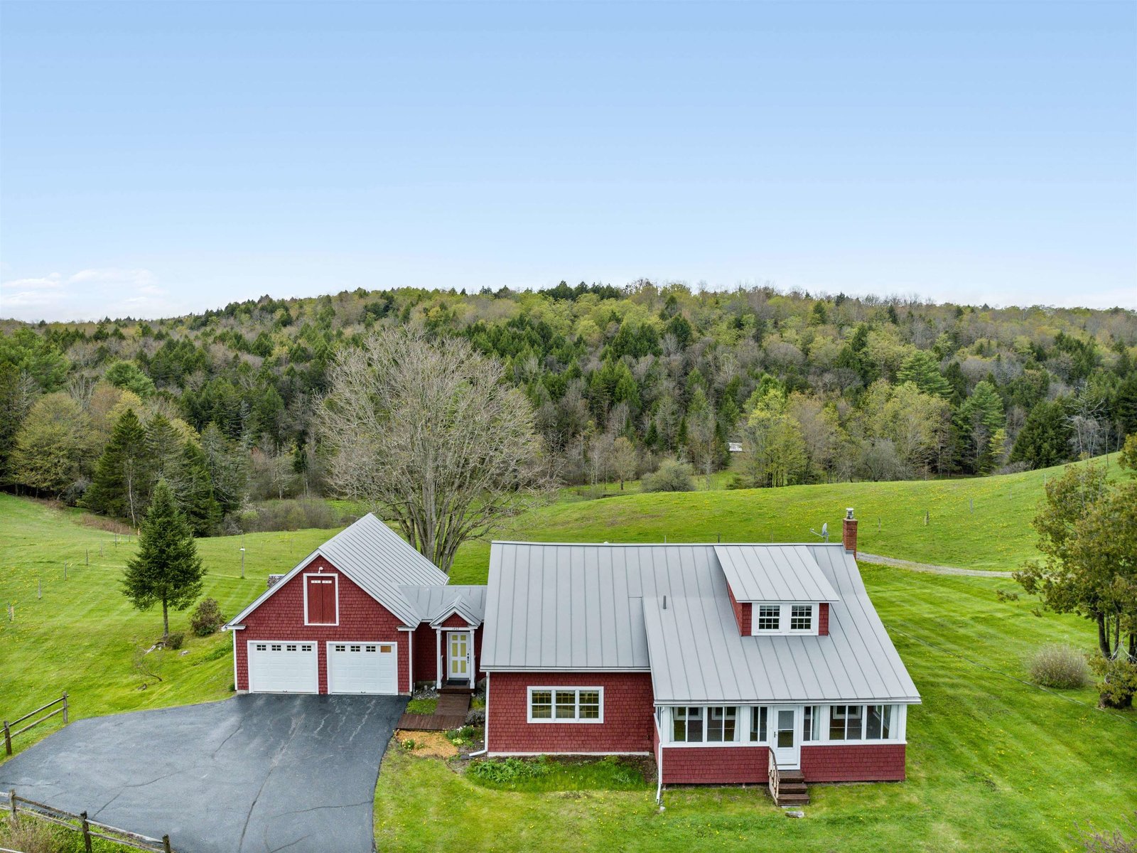 1402 Randolph Road