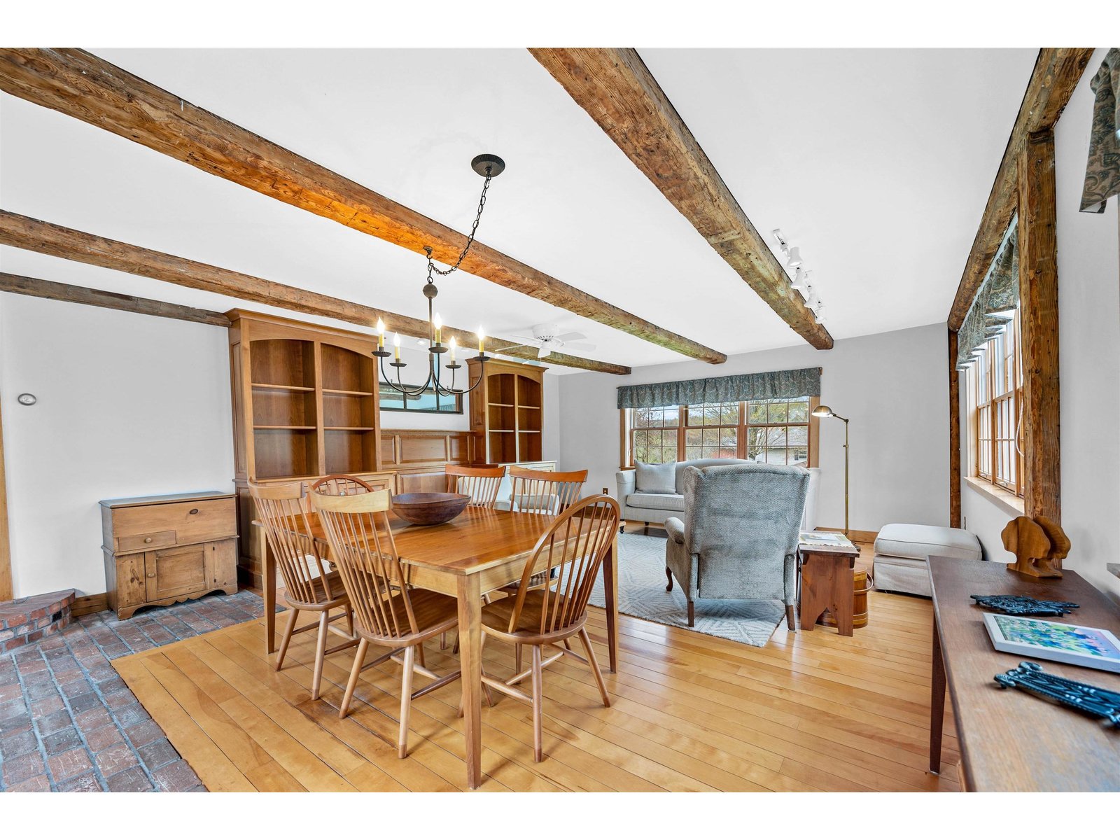 1402 Randolph Road